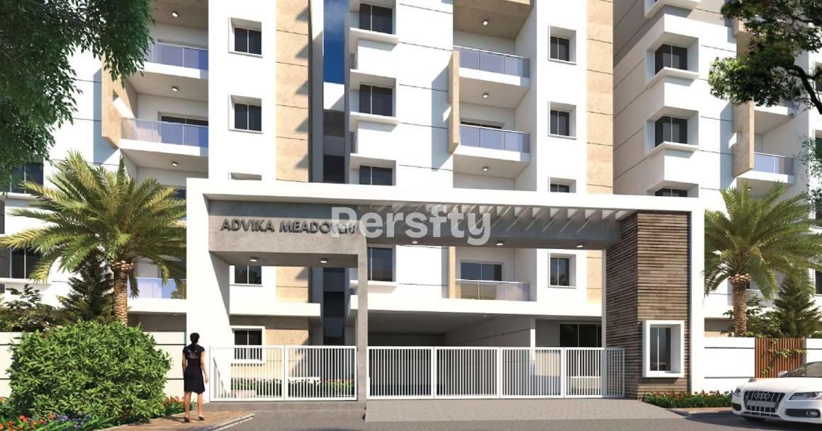 Advika Meadows 2